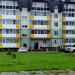 Перекладины в городе Череповец