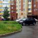 Парковки в городе Череповец