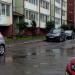 Парковки в городе Череповец