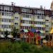 Детская площадка в городе Череповец