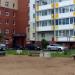 Перекладины в городе Череповец