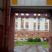 Арка в городе Череповец