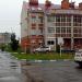 Детская площадка в городе Череповец