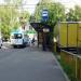 Остановка (перрон № 2) в городе Щёлково