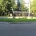 Остановка (перрон № 3) в городе Щёлково