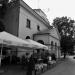 Dawna Rogatka Lubelska in Radom city