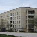 Общежитие № 23 в городе Чусовой
