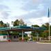 АЗС № 70 «ННК» в городе Хабаровск