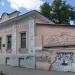 Флигель усадьбы Первушина в городе Екатеринбург