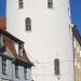 Castle tower in Riga city