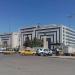 AlEsraa University (EU)