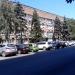 Поликлиника 7-ой МСЧ в городе Запорожье