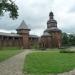 Citadel (Baturyn) in Baturyn city
