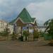 Бювет в місті Київ