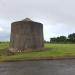 Tower in Dublin city