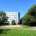 Boisko do siatkówki (pl) in Warsaw city