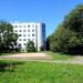 Akacjowy Park -centrum biznesowe (pl) in Warsaw city