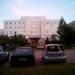 Нахабинская городская поликлиника в городе Нахабино