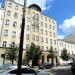Macrologic S.A. (pl) in Warsaw city