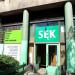 Sęk (pl) in Warsaw city