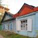 Снесённый частный дом (ул. Волотовская, 19) в городе Гомель