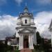 Собор в честь святителя Николая Чудотворца в городе Малоярославец