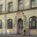 Pils Street, 13 in Riga city