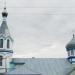 Територія Старообрядницької церкви в місті Житомир