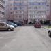 Парковки в городе Череповец