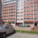 Детская игровая площадка в городе Череповец