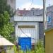 Будка охраника в городе Череповец