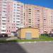 Трансформаторная подстанция ТП-106-4 в городе Череповец