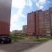 Детская игровая площадка в городе Череповец