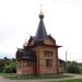 Храм Преображения Господня в городе Малоярославец