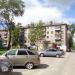 Трансформаторная подстанция ТП-383 в городе Череповец