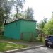 Хозблок в городе Череповец