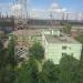 Административно-бытовой корпус в городе Череповец