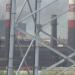 Дымовая труба в городе Череповец
