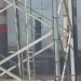 Дымовая труба в городе Череповец