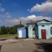 Линейно-диспетчерская станция в городе Череповец