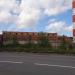 Основной цех в городе Череповец