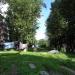 Детская игровая площадка в городе Череповец