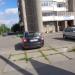 Парковка в городе Череповец