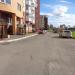 Парковка в городе Череповец