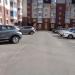 Парковки в городе Череповец