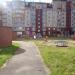 Детская площадка в городе Череповец