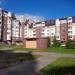 Вентиляционный киоск в городе Череповец