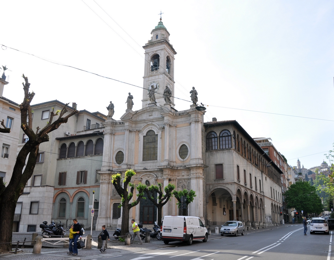 Chiesa di San Marco Chiesa di San Marco