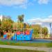 Детская игровая площадка в городе Гомель