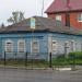 Заброшенный дом в городе Малоярославец